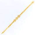rich-lustrous-22k-gold-bracelet
