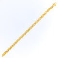 dazzling-rich-22k-gold-bracelet