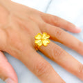 delicate-attractive-21k-gold-ring