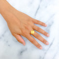 engraved-subtle-21k-gold-ring