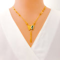 gorgeous-butterfly-21k-gold-cz-necklace