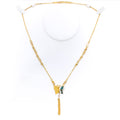 gorgeous-butterfly-21k-gold-cz-necklace