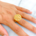 exclusive-round-22k-gold-ring