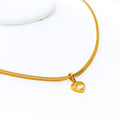 c-iconic-22k-gold-letter-pendant