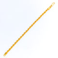 classy-chic-22k-gold-teen-bracelet