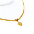 charming-versatile-22k-gold-religious-pendant