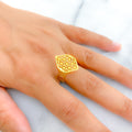 fancy-leaf-22k-gold-ring