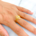  dainty-dome-marquise-22k-gold-ring