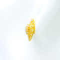 dazzling-vibrant-22k-gold-cz-earrings