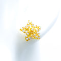 magnificent-star-22k-gold-cz-earrings