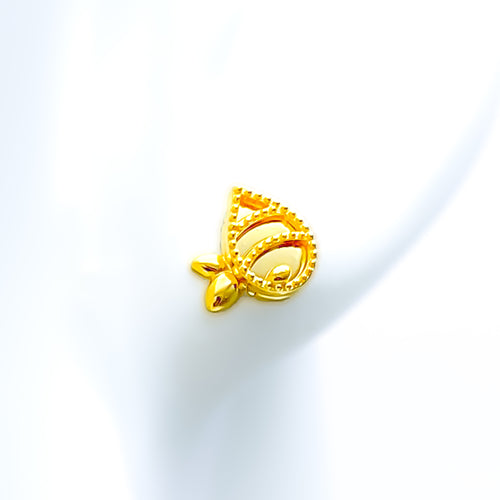 dainty-lush-21k-gold-earrings