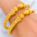 beautiful-lush-22k-gold-pipe-bangles