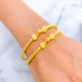 lovely-graceful-22k-gold-pipe-bangles