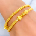 lovely-graceful-22k-gold-pipe-bangles