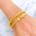 lovely-graceful-22k-gold-pipe-bangles