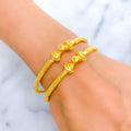 upscale-lovely-22k-gold-pipe-bangles