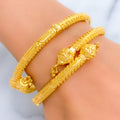 upscale-gorgeous-22k-gold-pipe-bangles