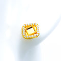 dainty-square-21k-gold-earrings