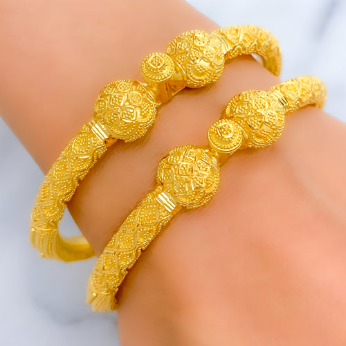 decadent-bold-22k-gold-pipe-bangles