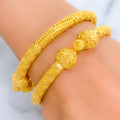 decadent-bold-22k-gold-pipe-bangles