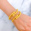 detailed-palatial-22k-gold-pipe-bangles