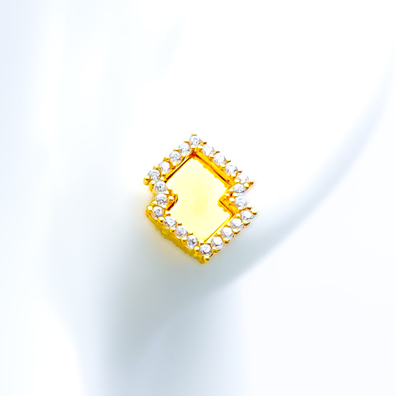 jazzy-accented-21k-gold-earrings