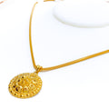 palatial-vibrant-22k-gold-pendant