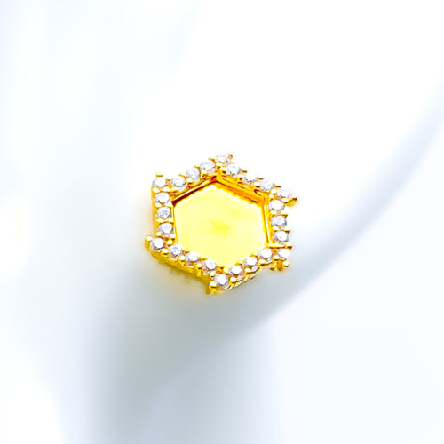 classic-geometric-21k-gold-earrings