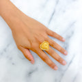 lovely-heart-22k-gold-semi-statement-ring