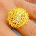 dressy-engraved-22k-gold-semi-statement-ring