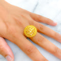 dressy-engraved-22k-gold-semi-statement-ring