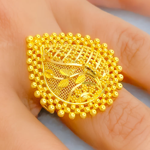stunning-intricate-22k-gold-semi-statement-ring