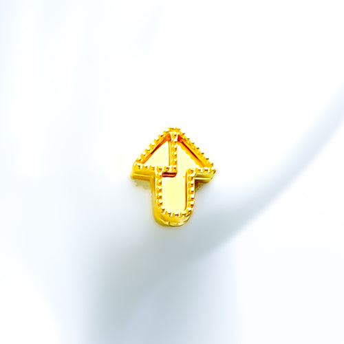 polished-tasteful-21k-gold-earrings