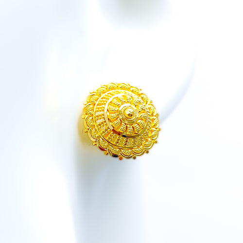 fancy-ethereal-22k-gold-earrings