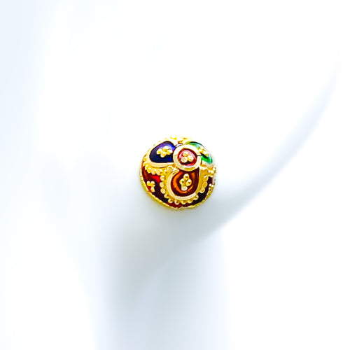 brilliant-enamel-22k-gold-earrings