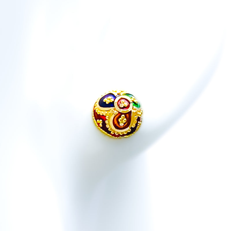 brilliant-enamel-22k-gold-earrings