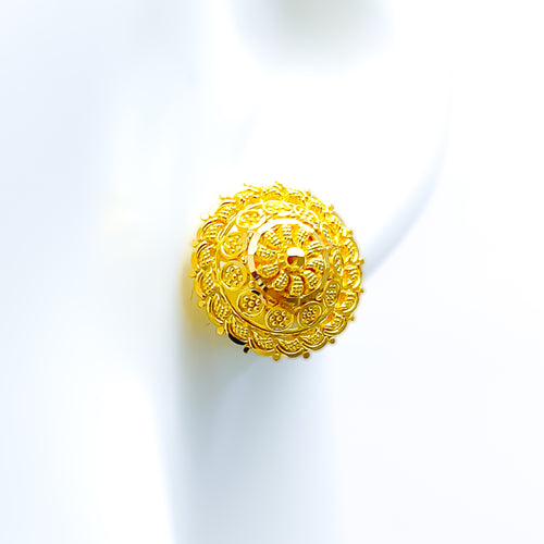 blooming-elevated-22k-gold-earrings