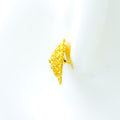 blooming-elevated-22k-gold-earrings