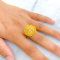 festive-elevated-22k-gold-semi-statement-ring