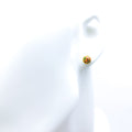 multi-colored-trendy-22k-gold-earrings