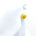 vibrant-stylish-22k-gold-earrings