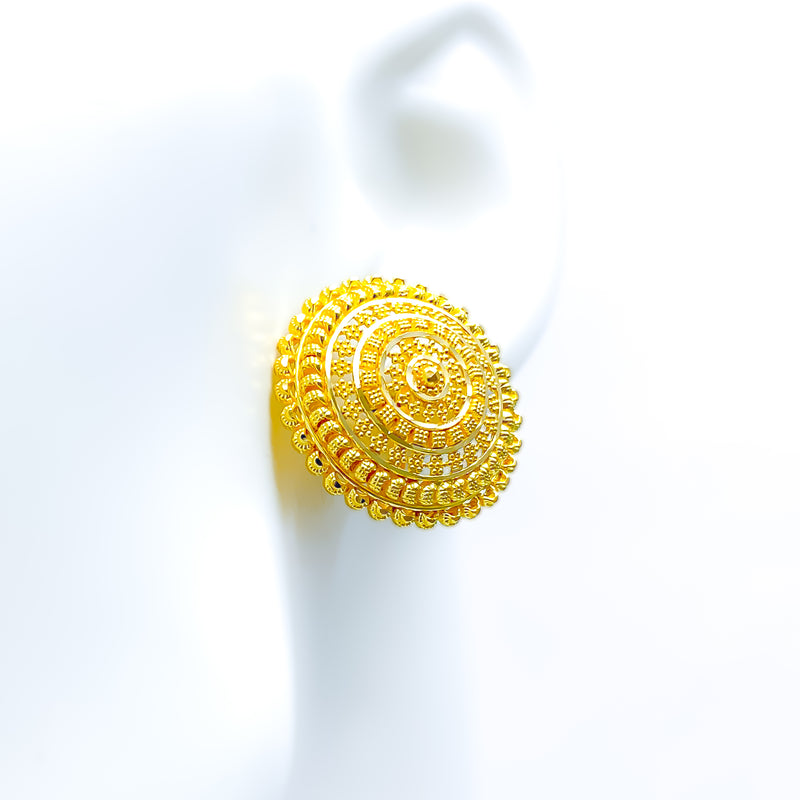 charming-elegant-22k-gold-earrings