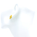 dazzling-colored-22k-gold-cz-earrings