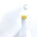 polished-sparkling-22k-gold-cz-earrings