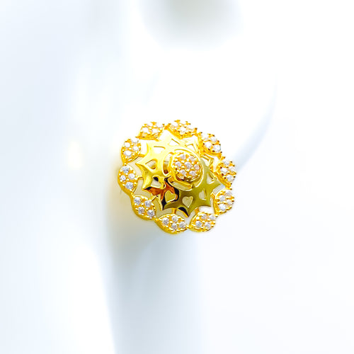 iconic-elevated-22k-gold-cz-earrings