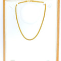 wide-beaded-flat-22k-gold-chain-20