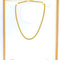 wide-beaded-flat-22k-gold-chain-20