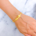 classy-peacock-motif-22k-gold-bangle-bracelet