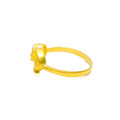 beautiful-heart-22k-gold-ring