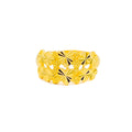 graceful-contemporary-22k-gold-ring